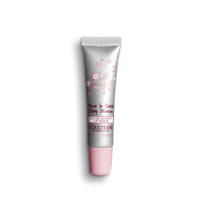 Cherry Blossom Lip Balm 12ml
