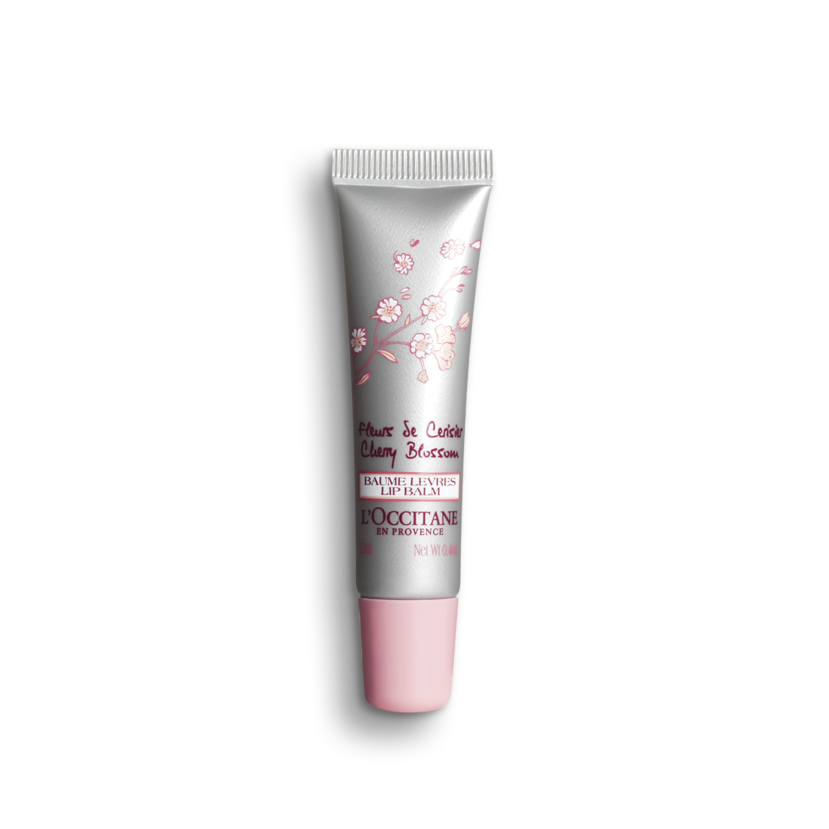 Cherry Blossom Lip Balm 12ml