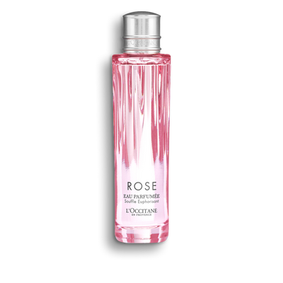 Euphoric Rose Fragrance Water 50ml