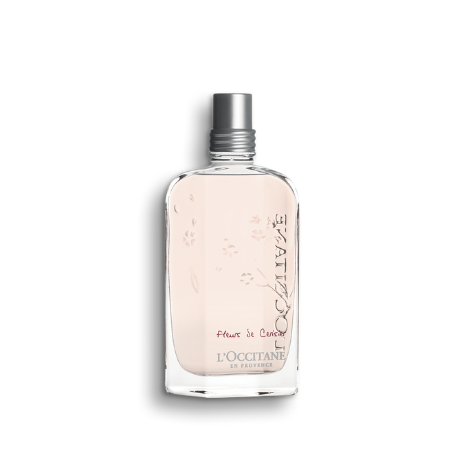 Cherry Blossom Eau de Toilette 75ml