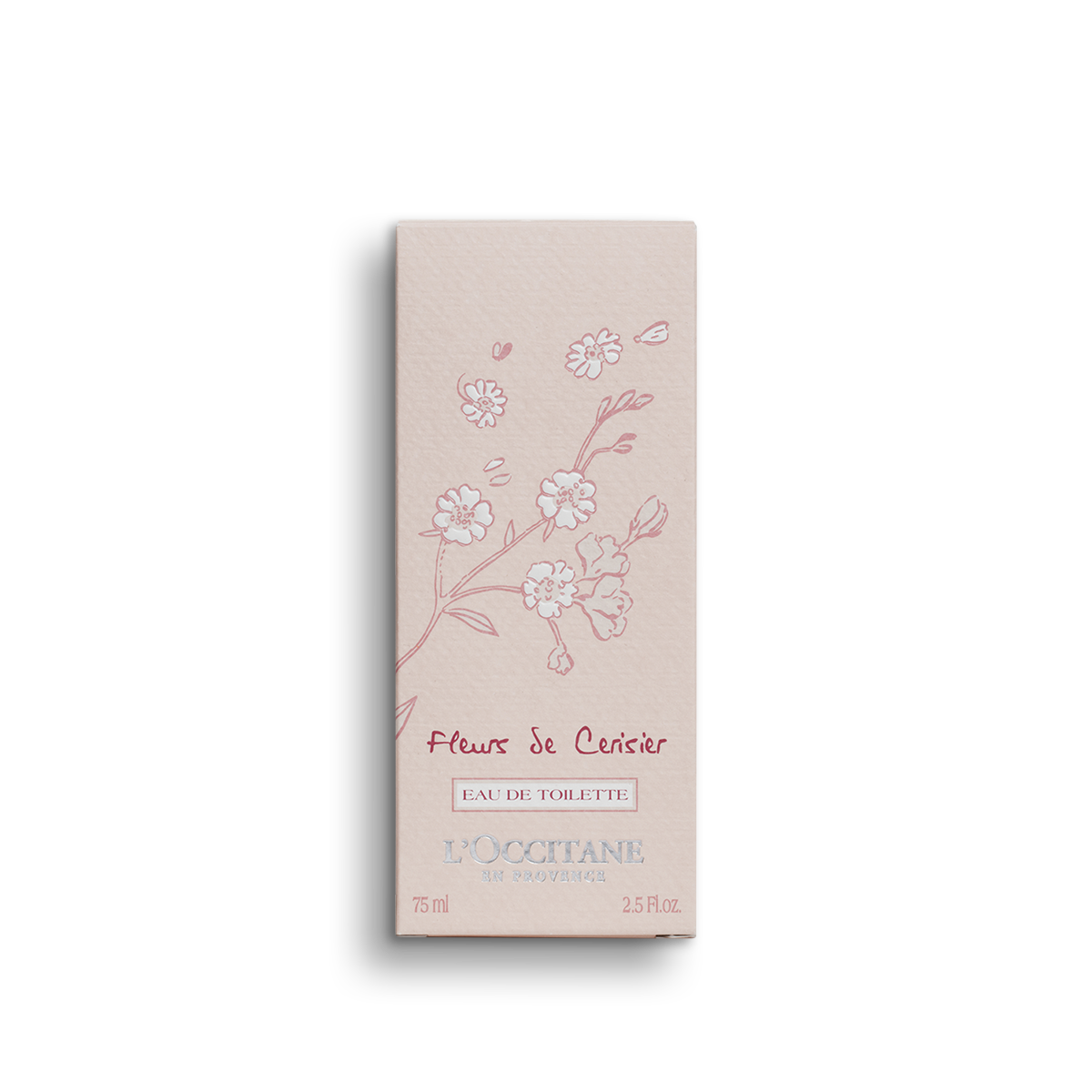 Fleurs de Cerisier | Eau de Toilette