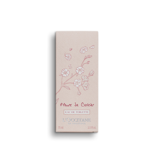 Fleurs de Cerisier | Eau de Toilette