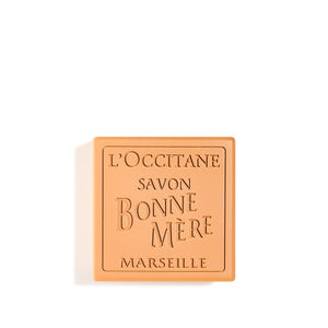 Bonne Mère | Sabun Laym & Naringi