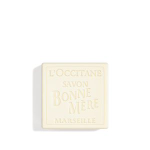 Мыло Bonne Mère Elegance для кожи.