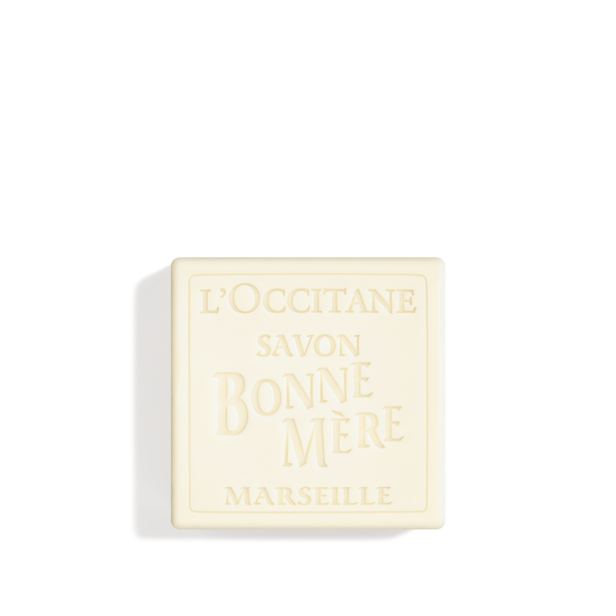 Мыло Bonne Mère Elegance для кожи.