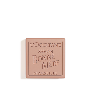 Bonne mere deri sabunu hediyye loccitane