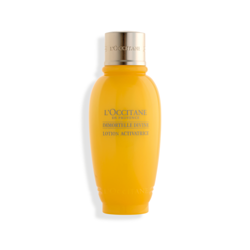 Immortelle Divine | Aktivləşdirici Losyon
