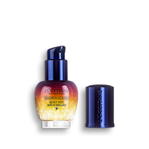 Immortelle Reset | Gözətrafı Serum