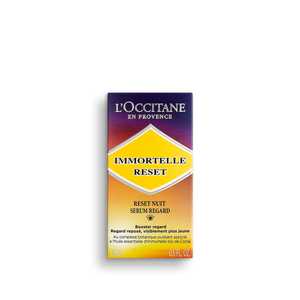 Immortelle Reset | Gözətrafı Serum
