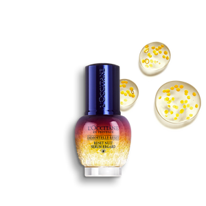 Immortelle Reset | Gözətrafı Serum