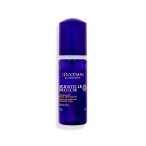 Immortelle Précieuse | Очищающая Пенка для Лица