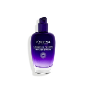 Immortelle Précieuse | Эмульсия