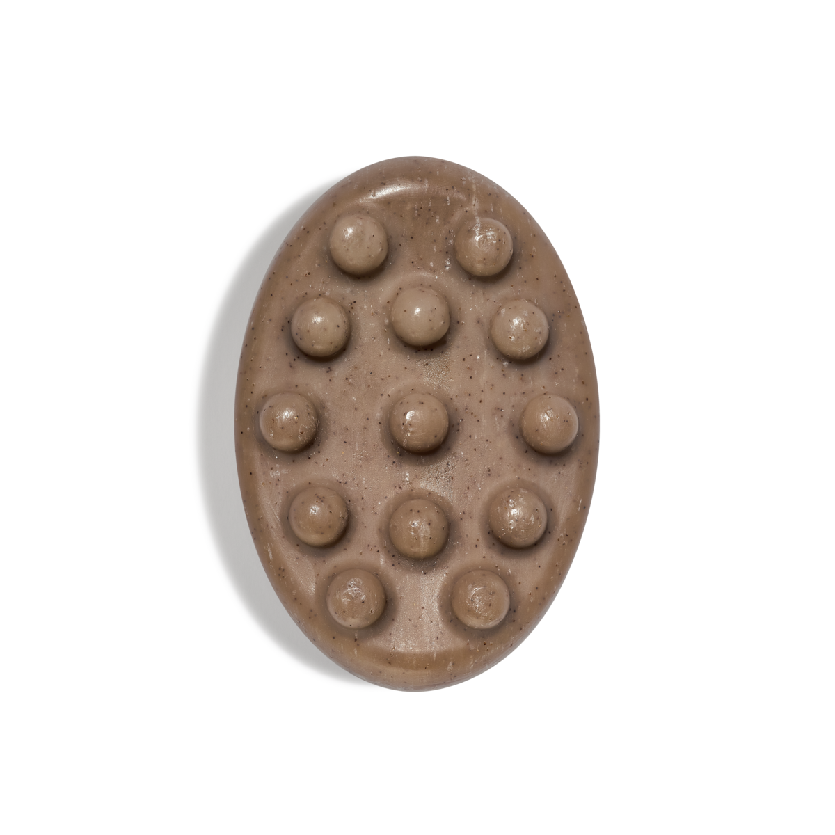 Almond | Skrab Sabun