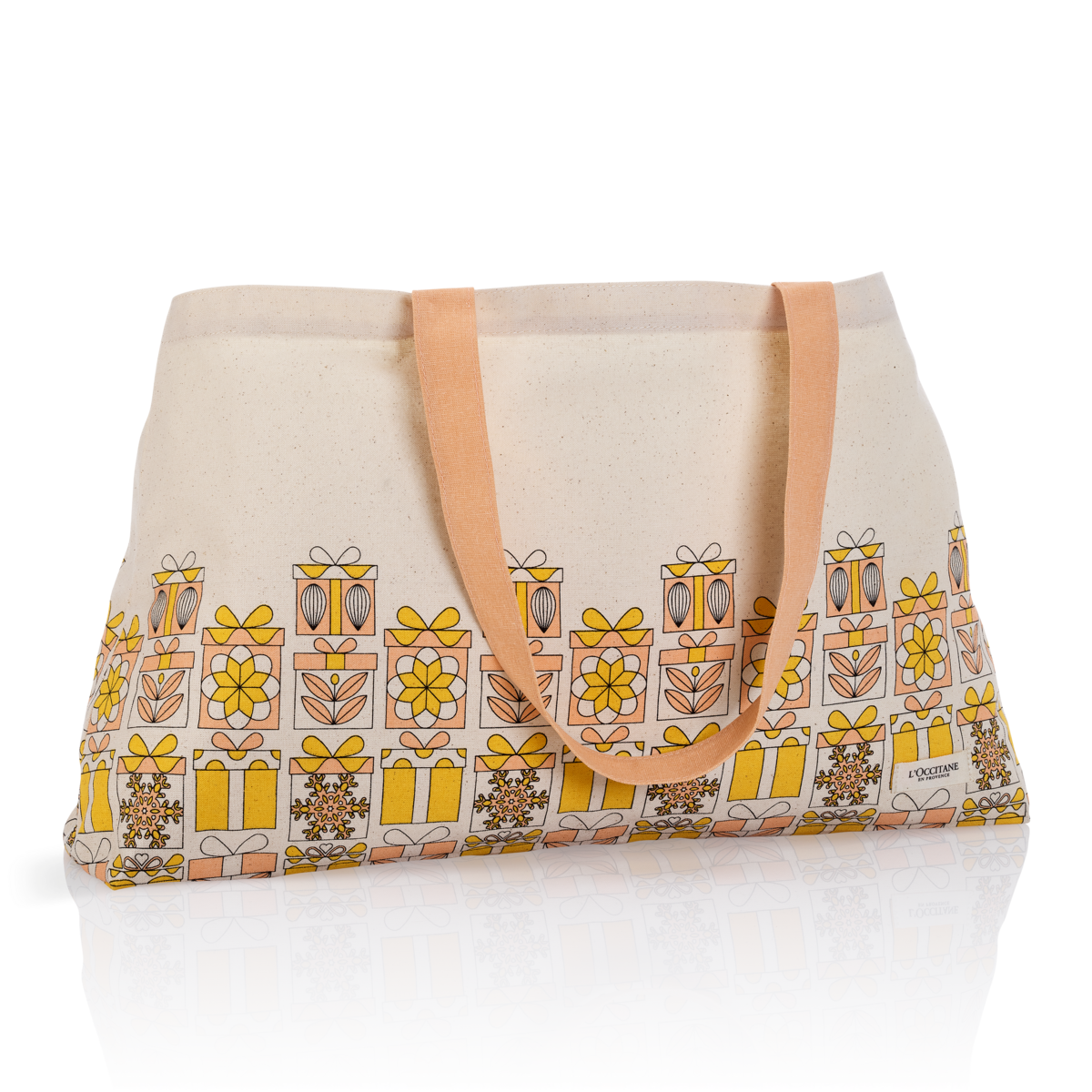 L'Occitane | Eko Çanta