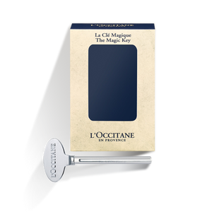 L'Occitane | Krem Açarı