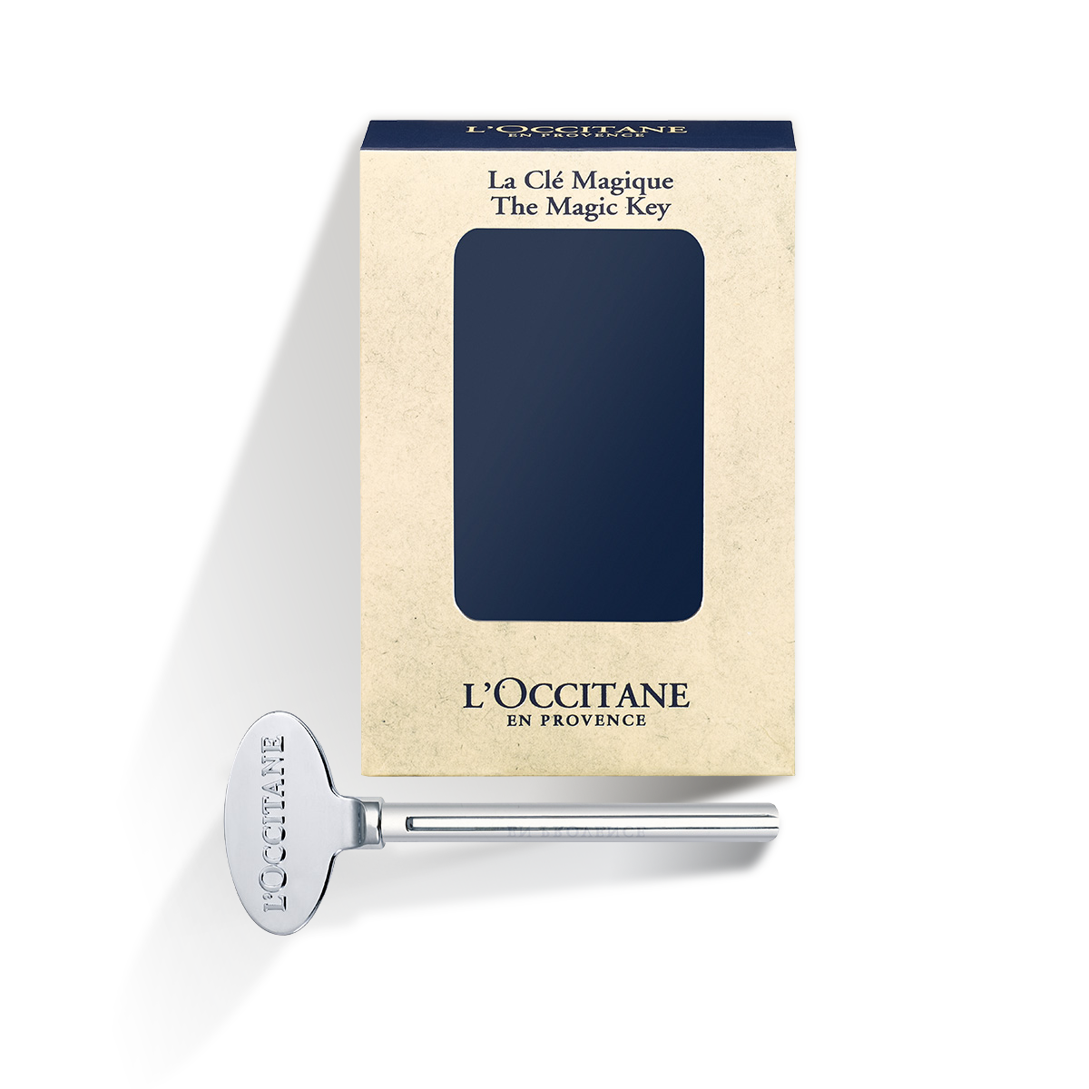 L'Occitane | Krem Açarı