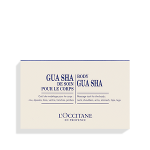L'Occitane | Bədən üçün Gua Sha