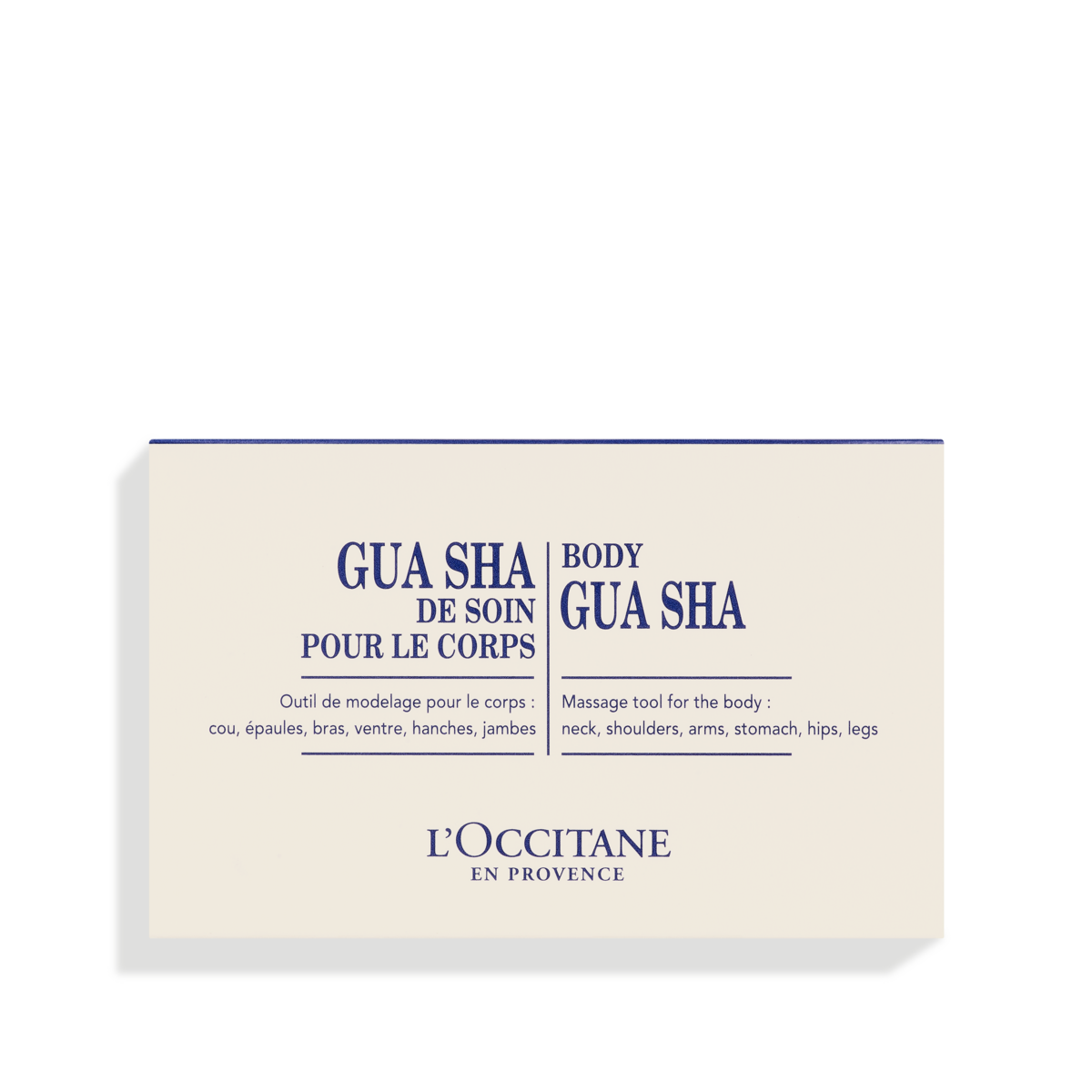 L'Occitane | Bədən üçün Gua Sha